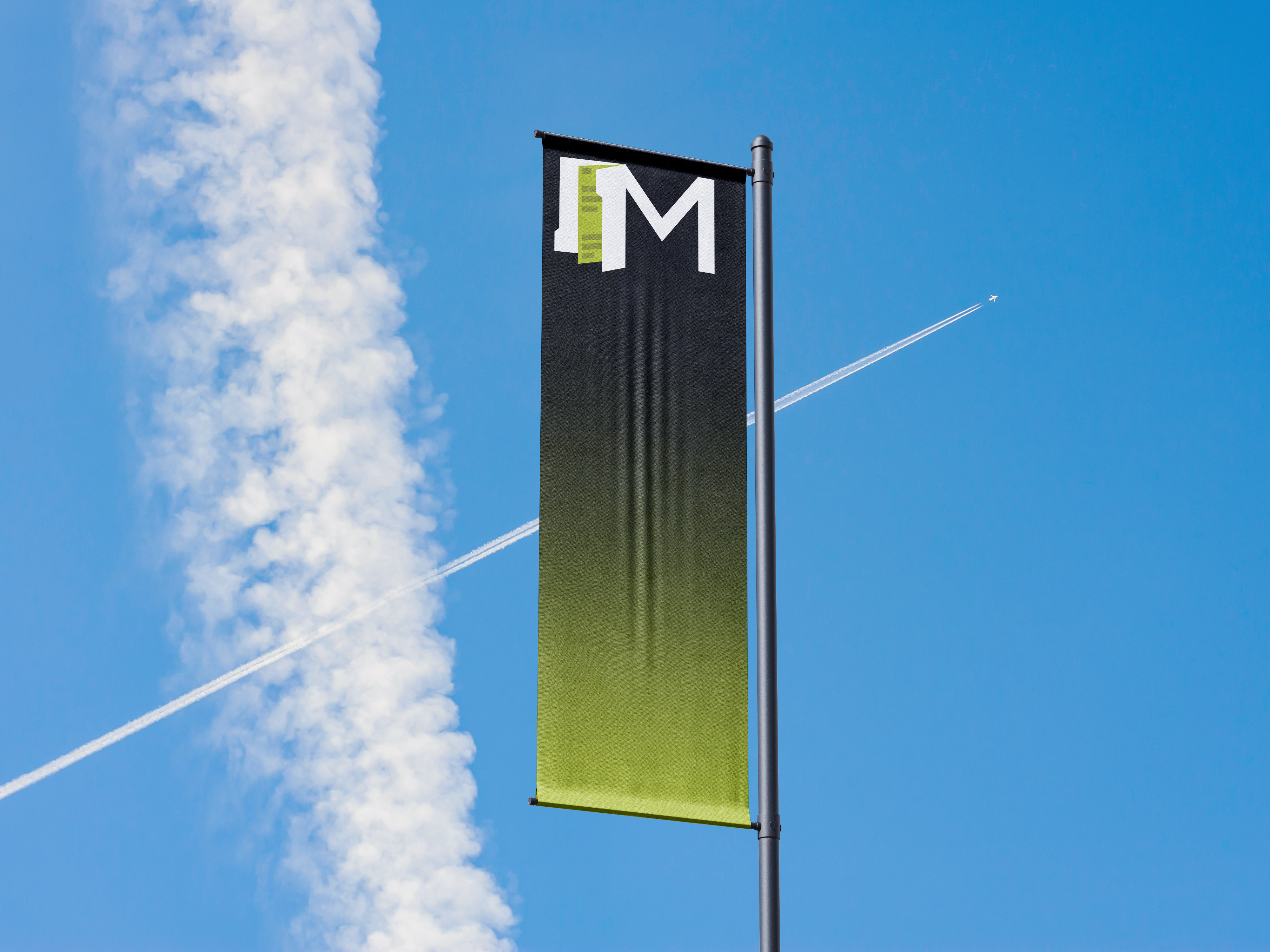 MATERIALE SPECIALE - Backlit, window graphics, banner, tapet servicii profesionale în București