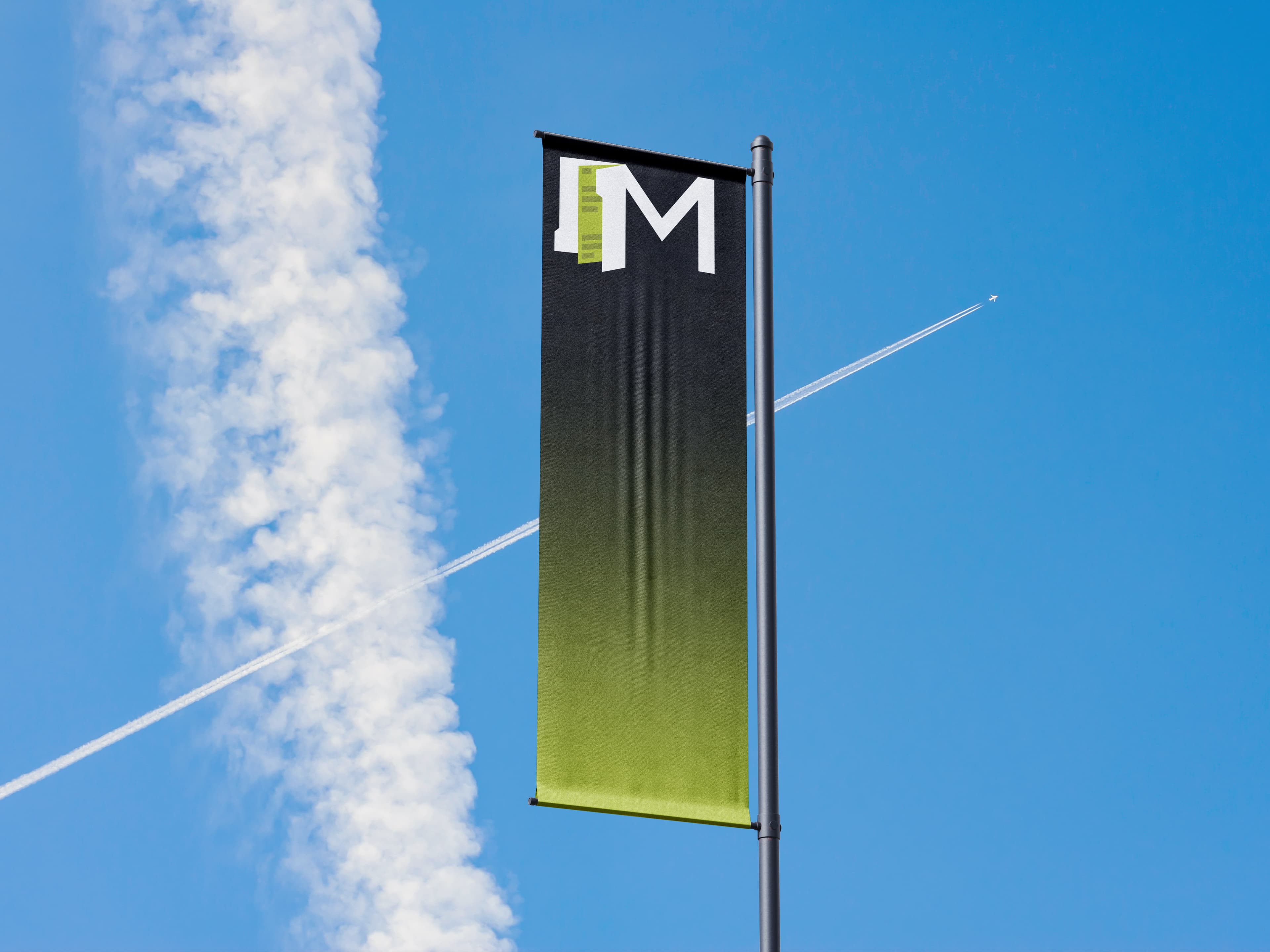 MATERIALE SPECIALE - Backlit, window graphics, banner, tapet servicii profesionale în București