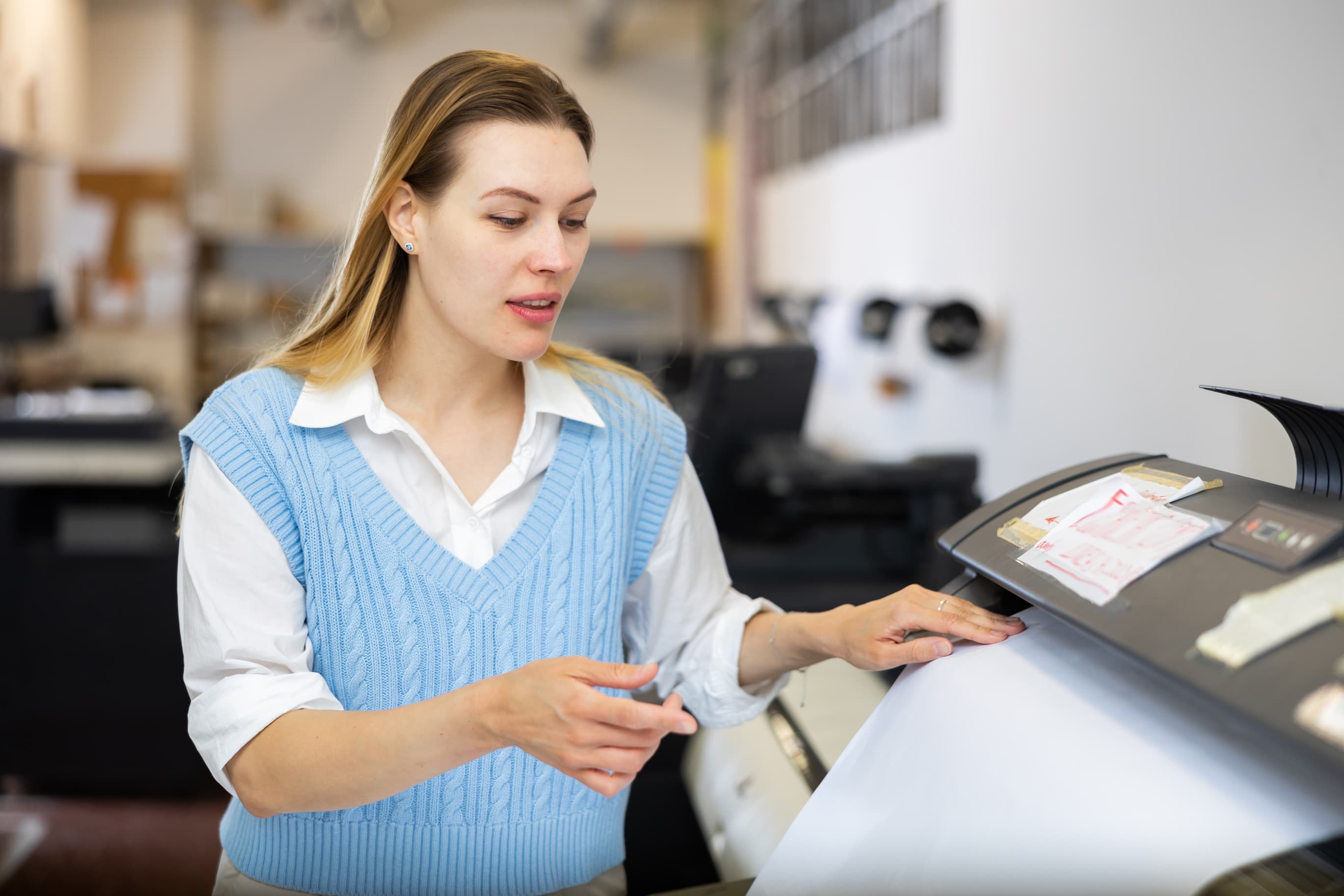 SCANARE DOCUMENTE ŞI PLANŞE  - PLANURI ȘI FORMATE A4 | A3 | A2 | A1 | A0 | AO+ | servicii profesionale în București